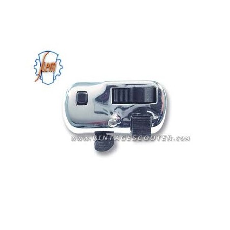 Commutateur de guidon Vespa 150 GL 1963-64 / GTR sans batterie